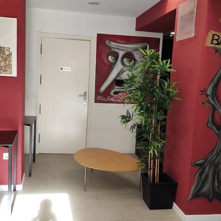 Hotel Oleum Бельчите Экстерьер фото