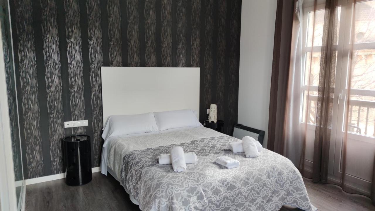 Hotel Oleum Бельчите Экстерьер фото