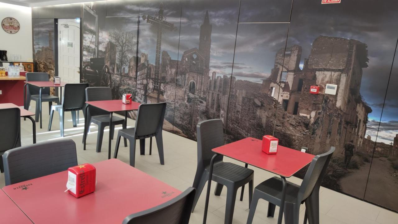 Hotel Oleum Бельчите Экстерьер фото