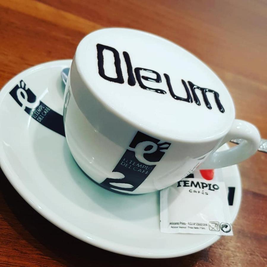 Hotel Oleum Бельчите Экстерьер фото