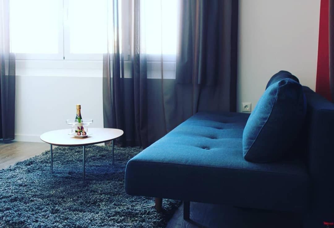 Hotel Oleum Бельчите Экстерьер фото