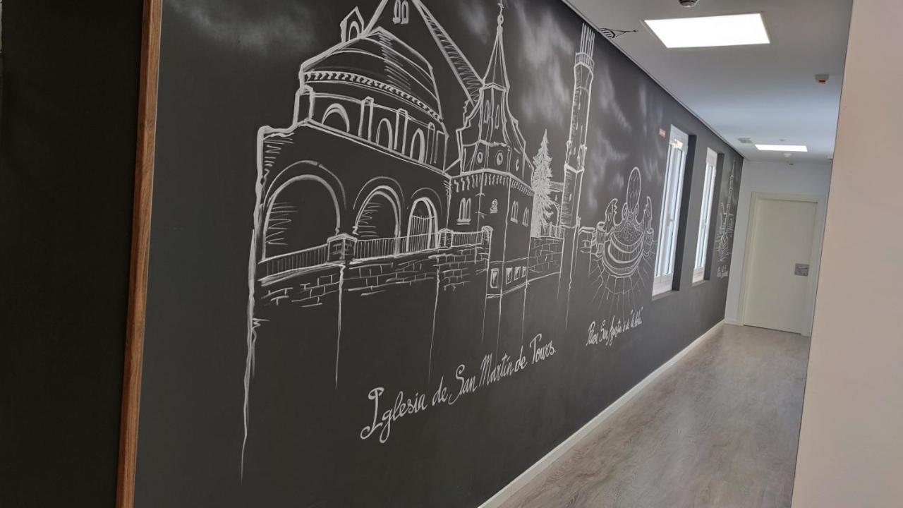 Hotel Oleum Бельчите Экстерьер фото