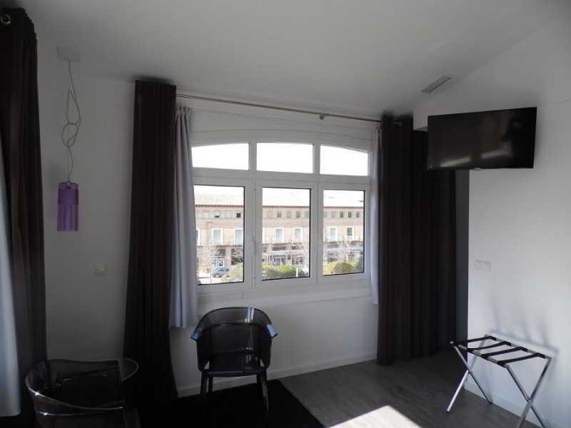 Hotel Oleum Бельчите Экстерьер фото