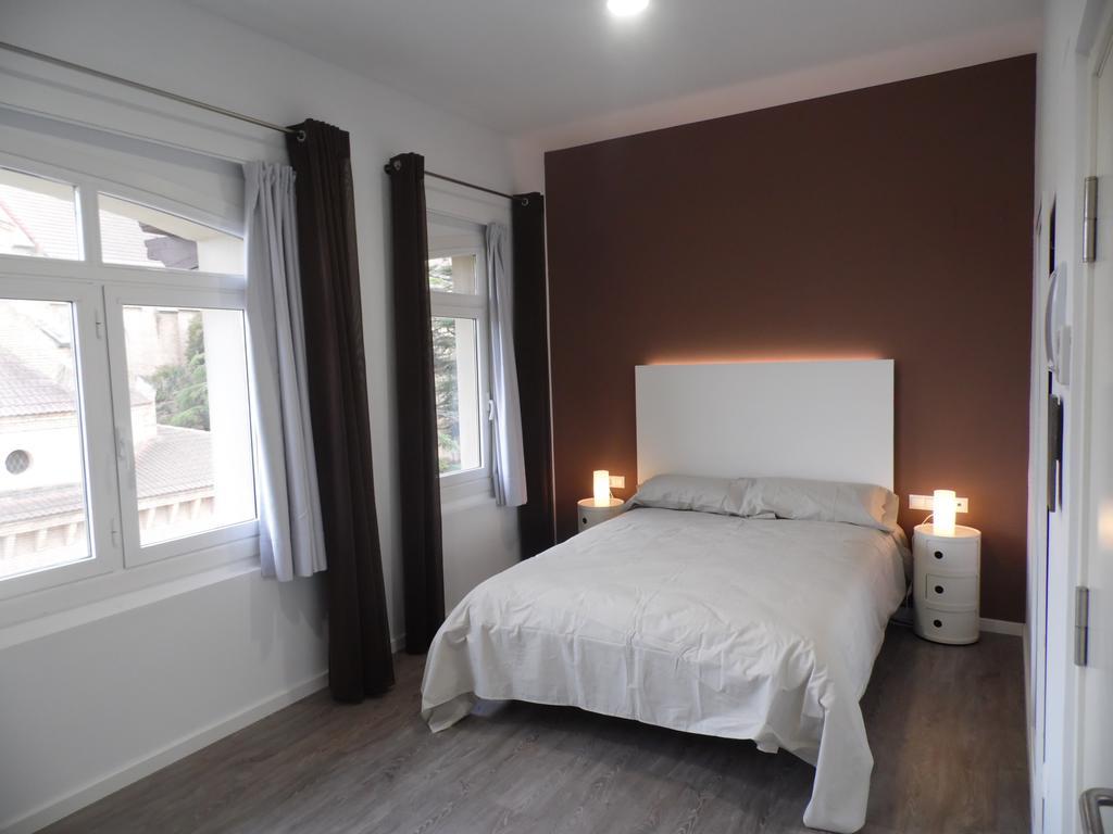 Hotel Oleum Бельчите Номер фото