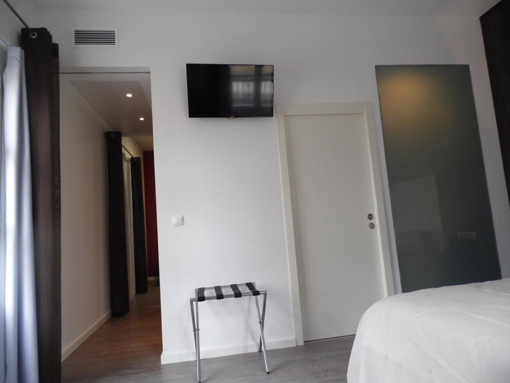 Hotel Oleum Бельчите Номер фото