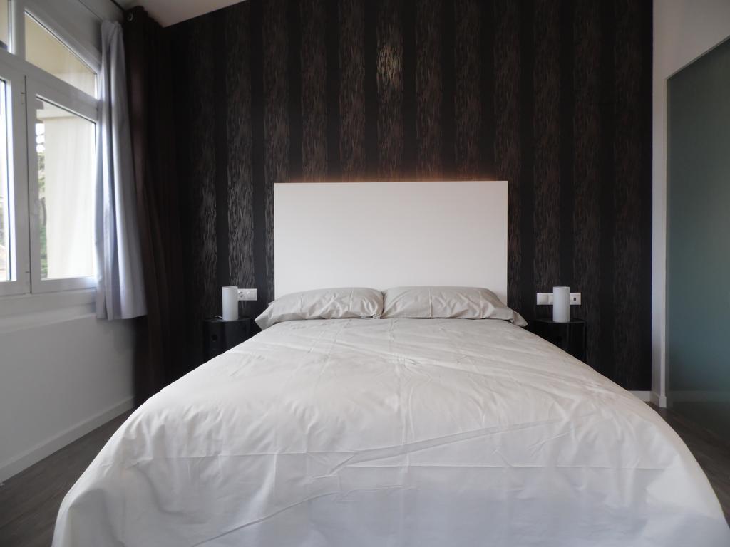 Hotel Oleum Бельчите Номер фото