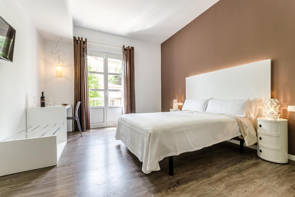 Hotel Oleum Бельчите Экстерьер фото