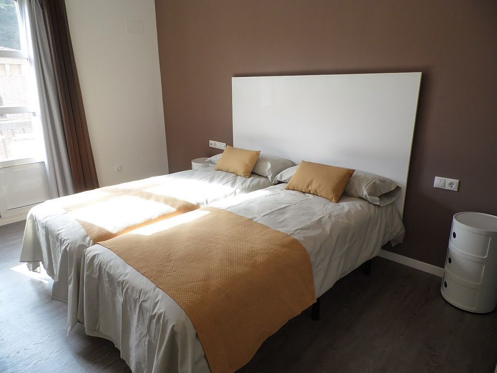 Hotel Oleum Бельчите Экстерьер фото