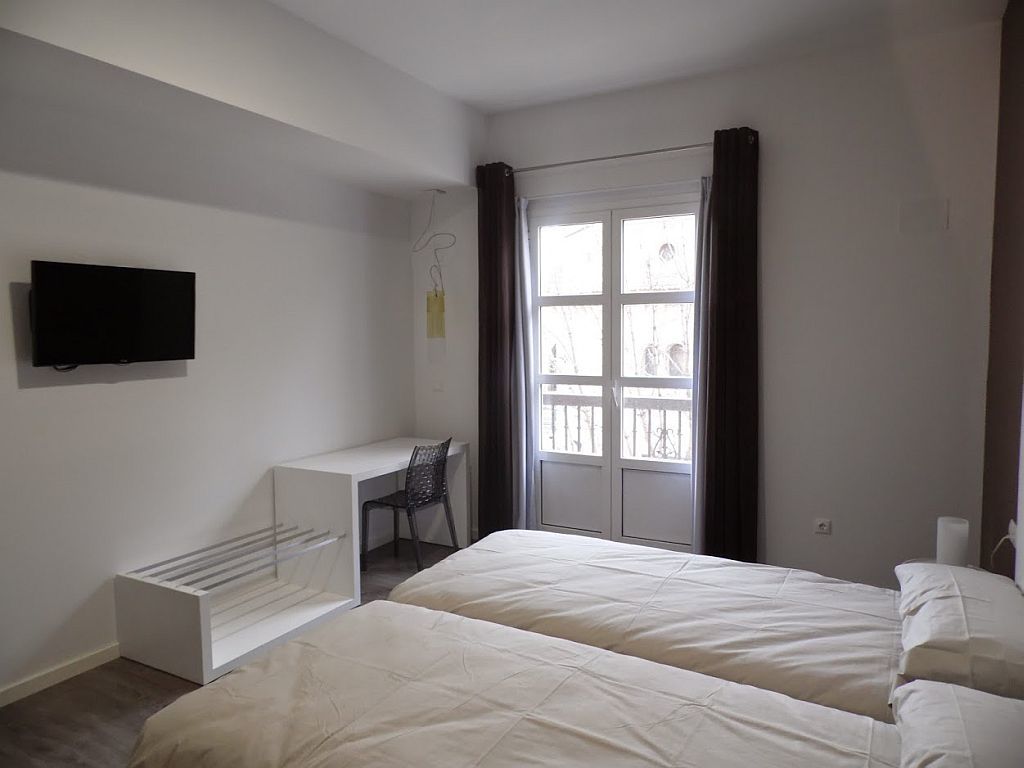 Hotel Oleum Бельчите Экстерьер фото