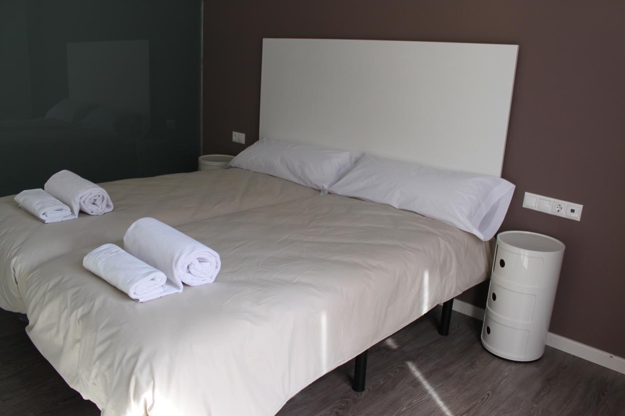 Hotel Oleum Бельчите Экстерьер фото