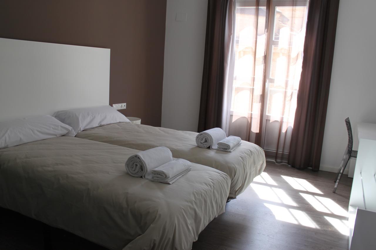 Hotel Oleum Бельчите Экстерьер фото