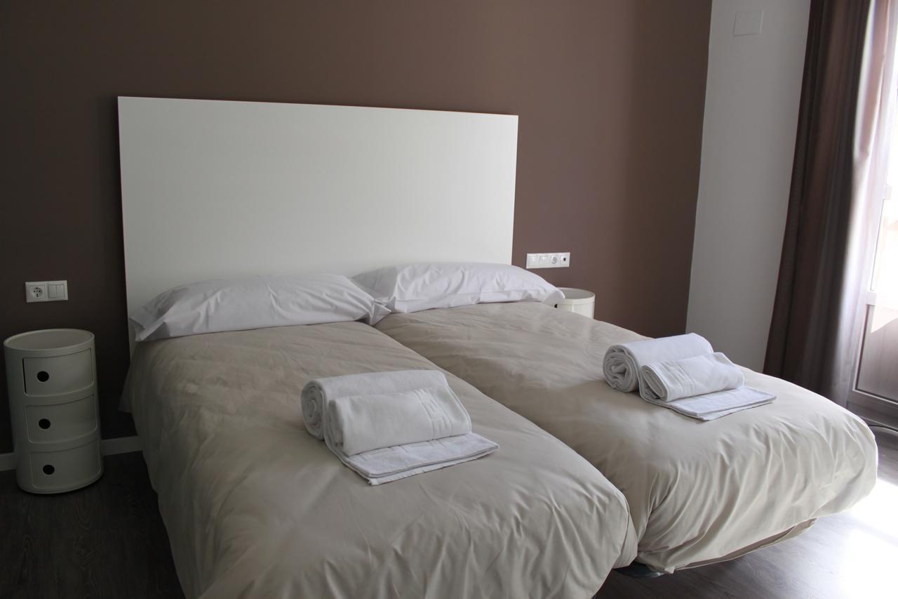 Hotel Oleum Бельчите Экстерьер фото