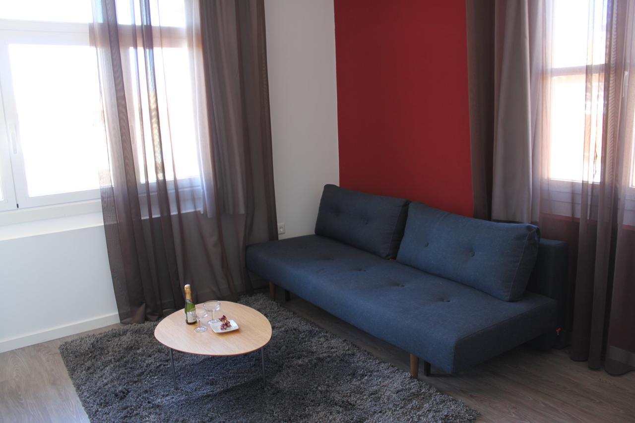 Hotel Oleum Бельчите Экстерьер фото